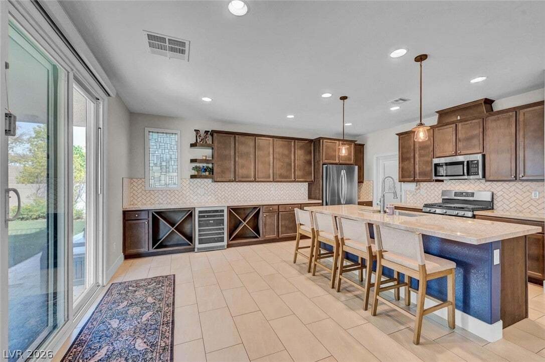 Casa en Boulder City, Nevada, Estados Unidos 3 - 18746557