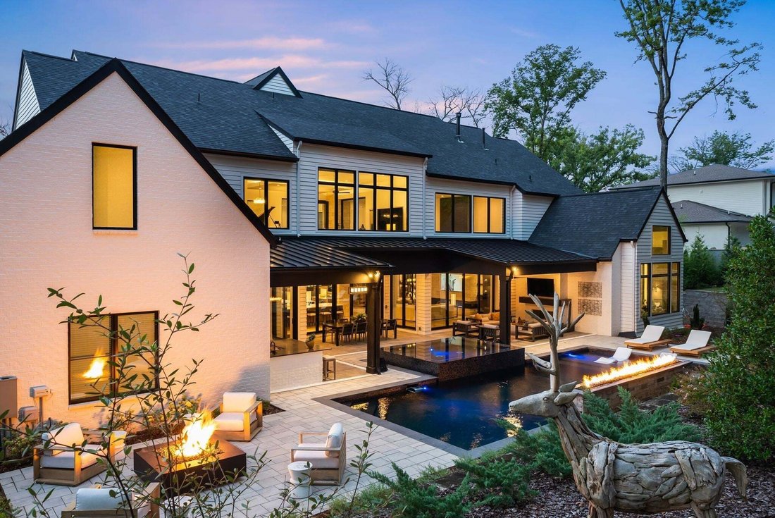 House in Forest Hills, Tennessee, United States 3 - 18746511
