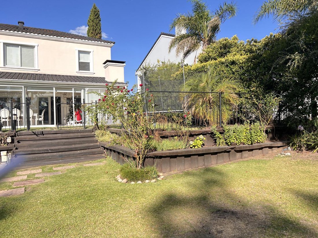 Casa en Benavidez, Provincia de Buenos Aires, Argentina 4 - 18742202