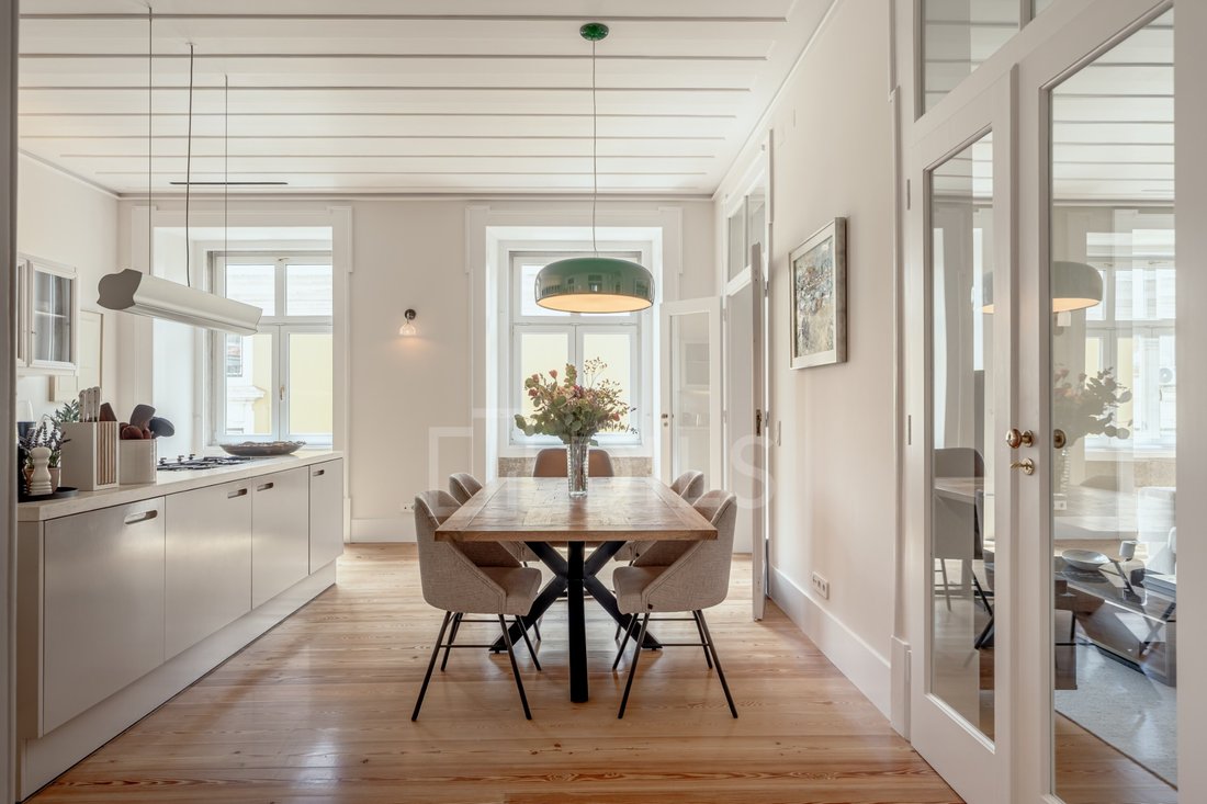 Appartement à Santa Maria Maior, Lisbonne, Portugal 2 - 18745252