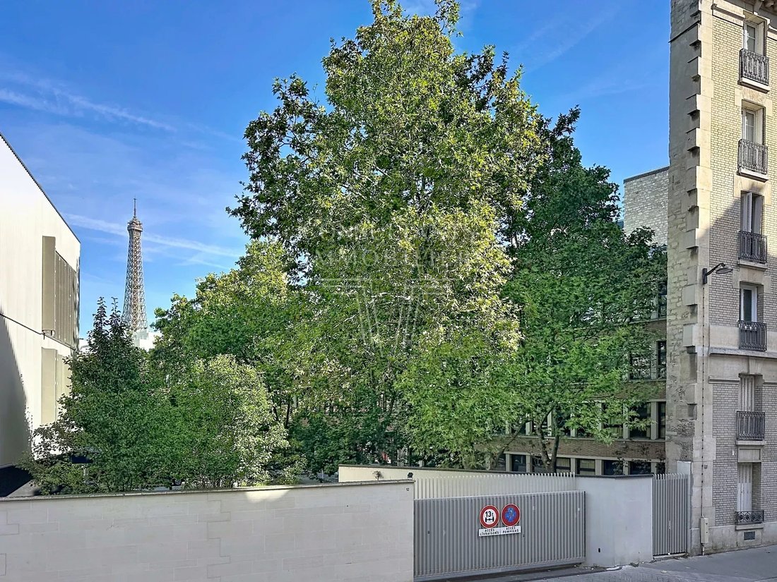 Apartamento en Dupleix-Motte Picquet, Paris 15e Arrondissement, París 1 - 18741973
