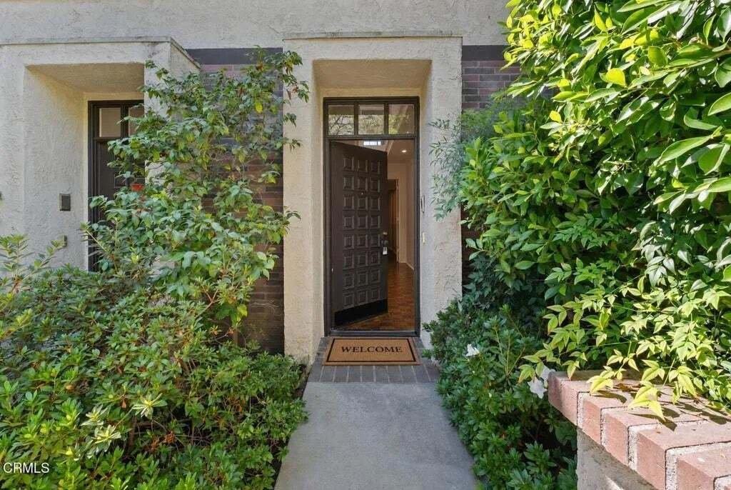 Condominio a Altadena, California, Stati Uniti 2 - 18744212