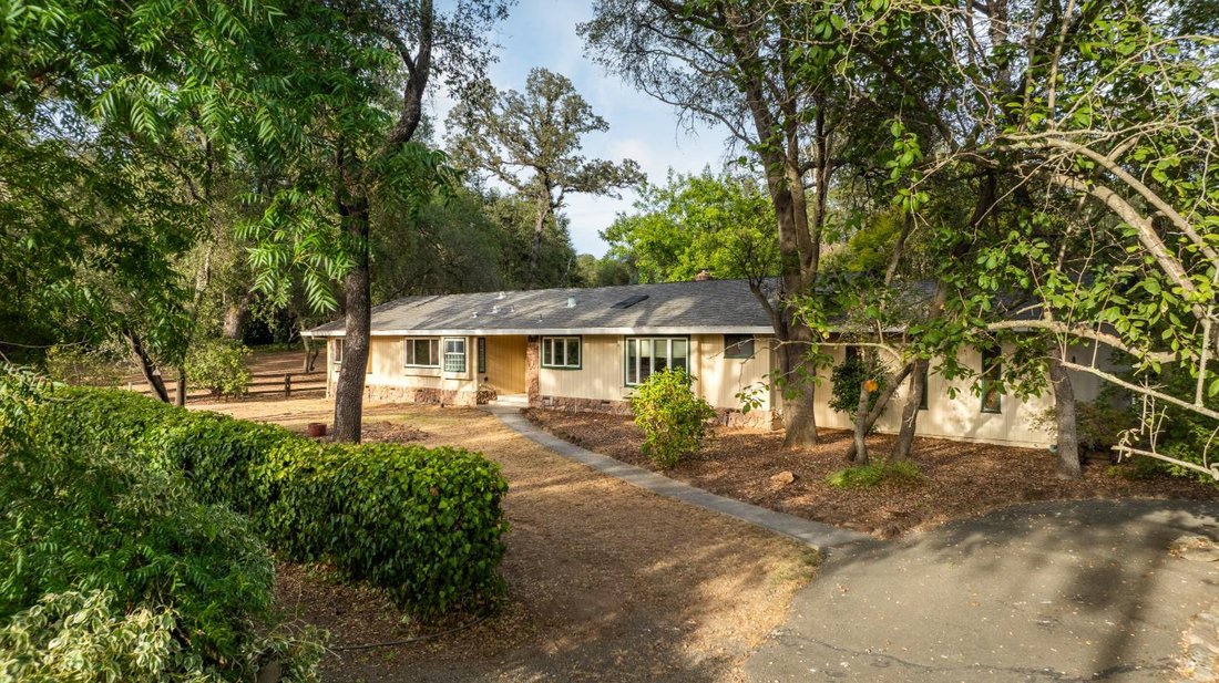House in Granite Bay, California, United States 3 - 18743819