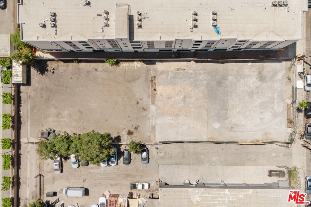 Terreno en Los Ángeles, California, Estados Unidos 3 - 18743941
