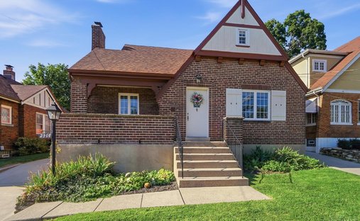 Casa a Norwood, Ohio, Stati Uniti 1