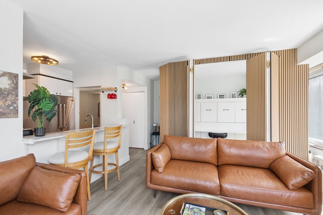 Appartement à New York, État de New York, États-Unis 1 - 18744892