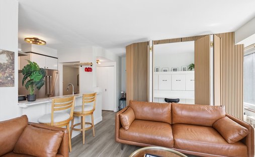 Appartement à New York, État de New York, États-Unis 1