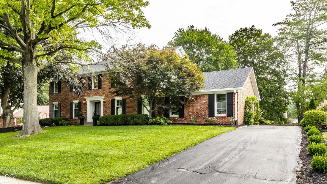 Haus in Westfield, Indiana, Vereinigte Staaten 2 - 18740321
