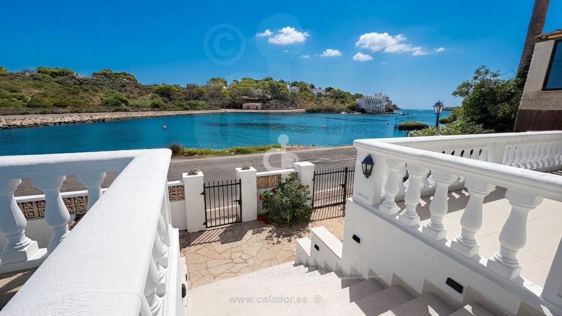 Casa en Santañy, Islas Baleares, España 4 - 18741587