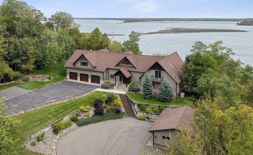 Nisswa, Minnesota, États-Unis 1