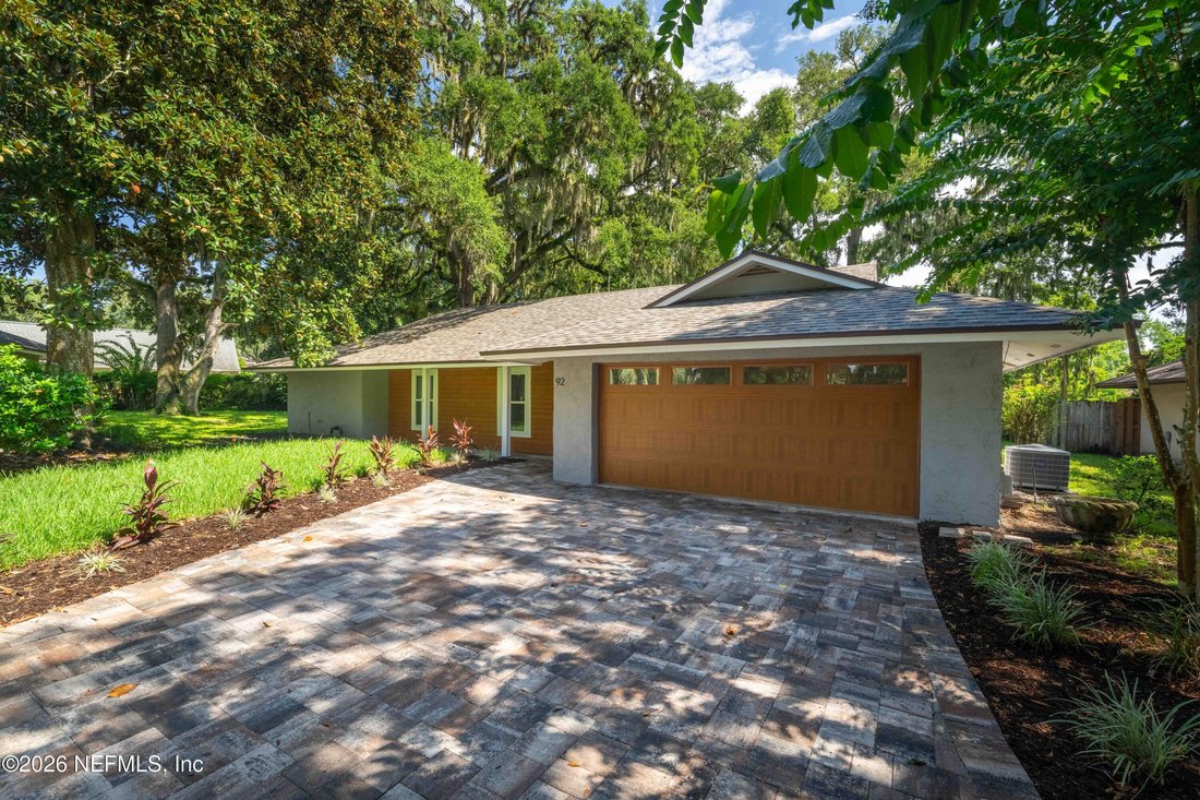 Casa en Ponte Vedra Beach, Florida, Estados Unidos 2 - 18743756