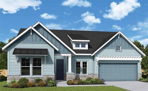 Haus in Gainesville, Georgia, Vereinigte Staaten 1