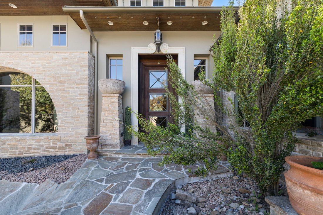 Casa a Scenic Oaks, Texas, Stati Uniti 5 - 18741676