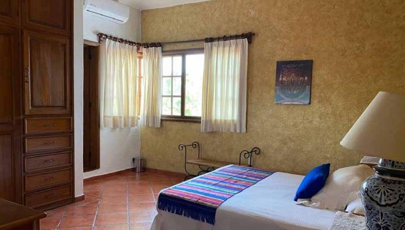 Casa en Jiutepec, Morelos, México 5 - 18742449