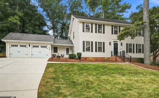 Casa en Doraville, Georgia, Estados Unidos 1
