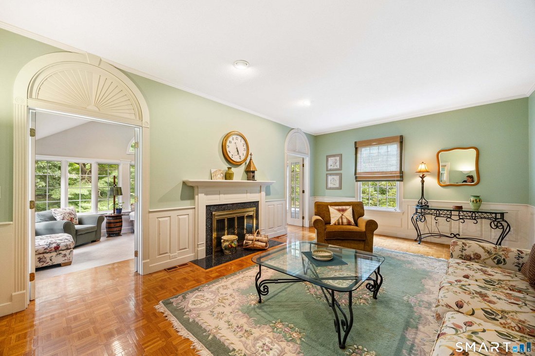 Haus in Cheshire, Connecticut, Vereinigte Staaten 3 - 18742834