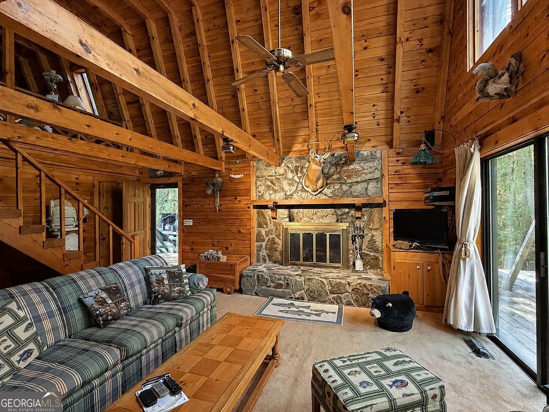 Casa a Blue Ridge, Georgia, Stati Uniti 5 - 18744085