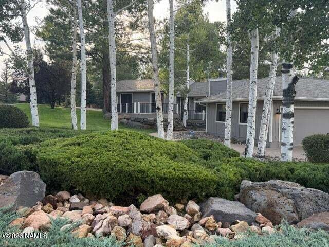 Casa en Flagstaff, Arizona, Estados Unidos 2 - 18740524