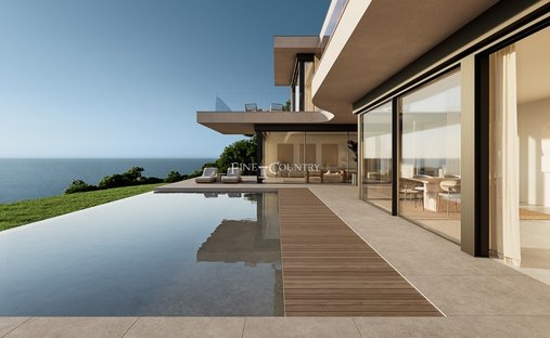 Villa in Xabia / Javea, Valencian Community, Spain 1