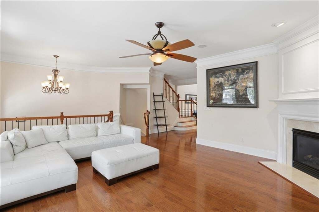 Residenza a Atlanta, Georgia, Stati Uniti 4 - 18740902
