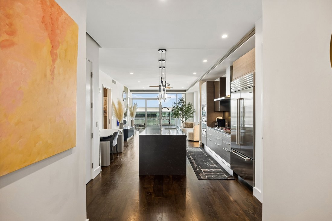 Appartement à Plano, Texas, États-Unis 5 - 18743936