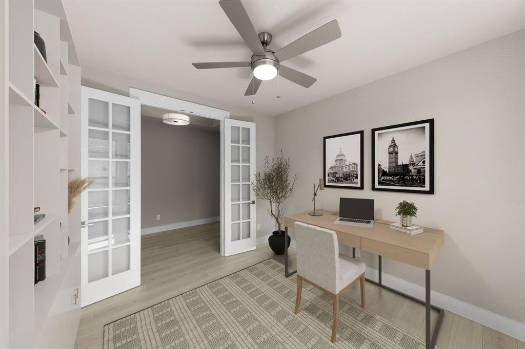 House in Little Elm, Texas, United States 3 - 17373153