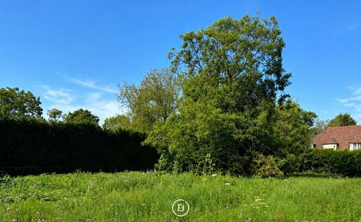 Terrain à Wemmel, Région Flamande, Belgique 1