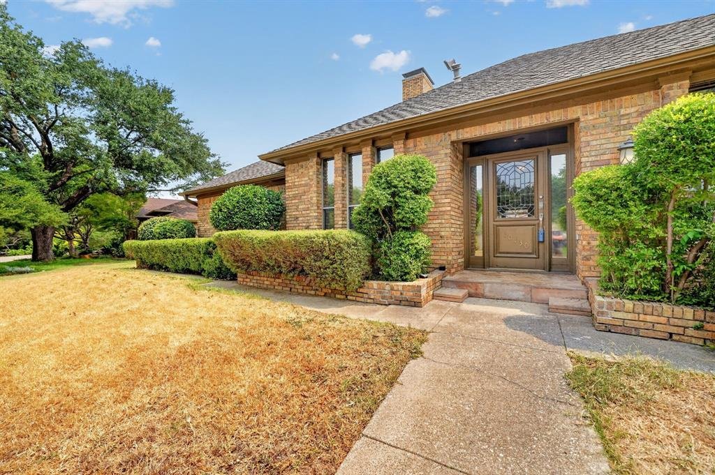 Maison à Dallas, Texas, États-Unis 3 - 18741055