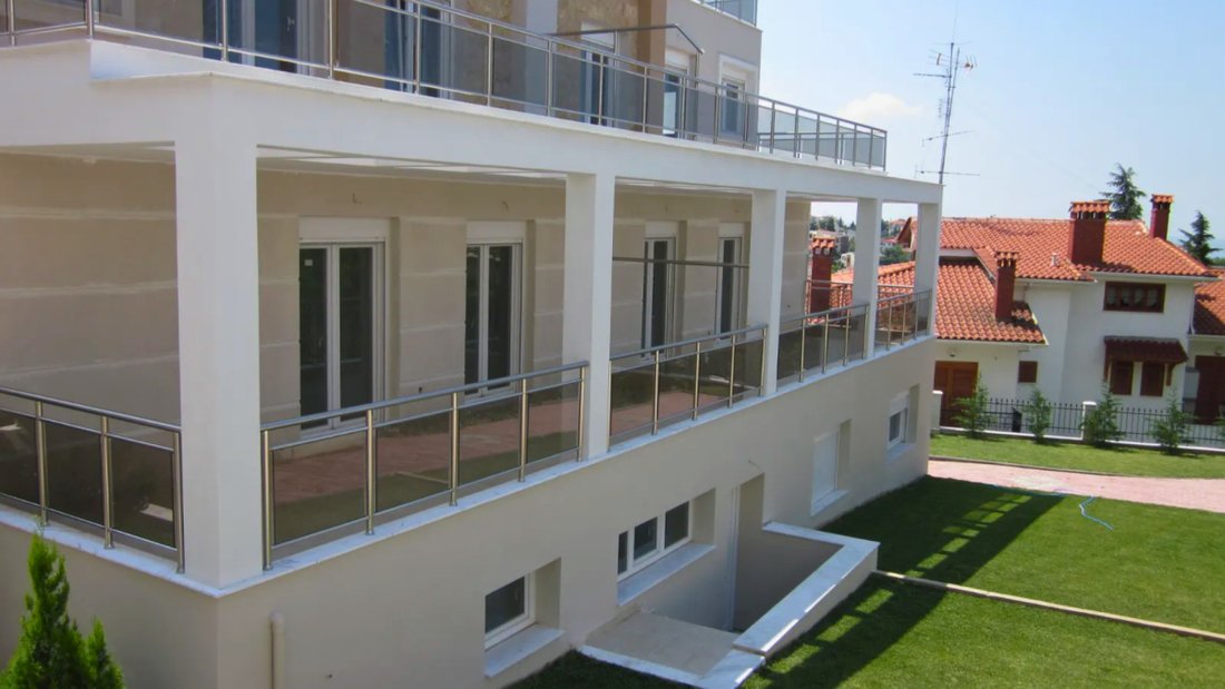 Maison à 5th District of Thessaloniki, Thessaloniki, Grèce 4 - 18741381