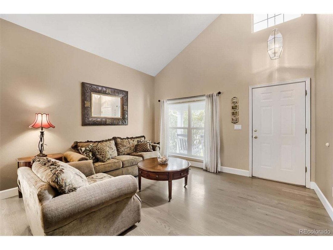 Casa en Lakewood, Colorado, Estados Unidos 4 - 18743198