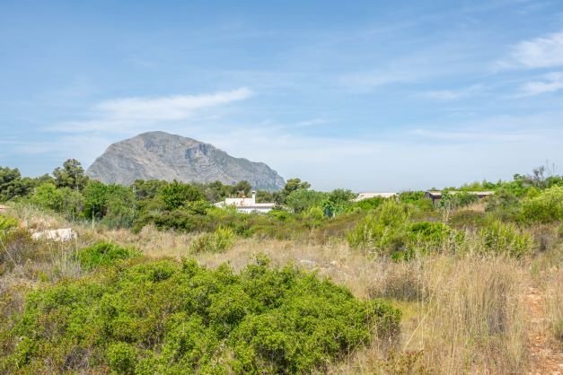 Terreno en Jávea, Comunidad Valenciana, España 3 - 18741631