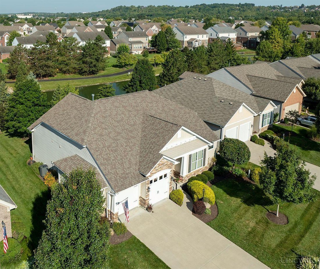 House in Hamilton, Ohio, United States 4 - 18740723