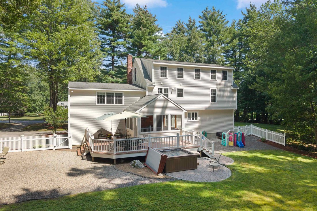 Casa a Windham, New Hampshire, Stati Uniti 5 - 18741784