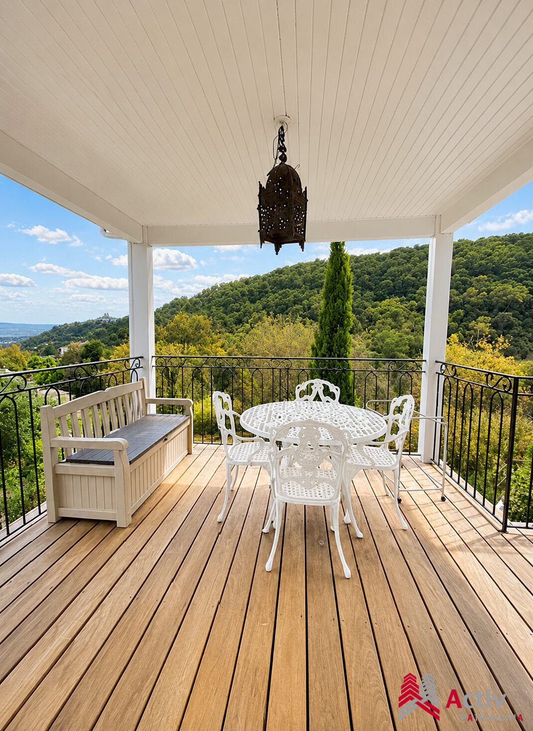 Villa in Plan de Noves, Vence, France 5 - 17128732