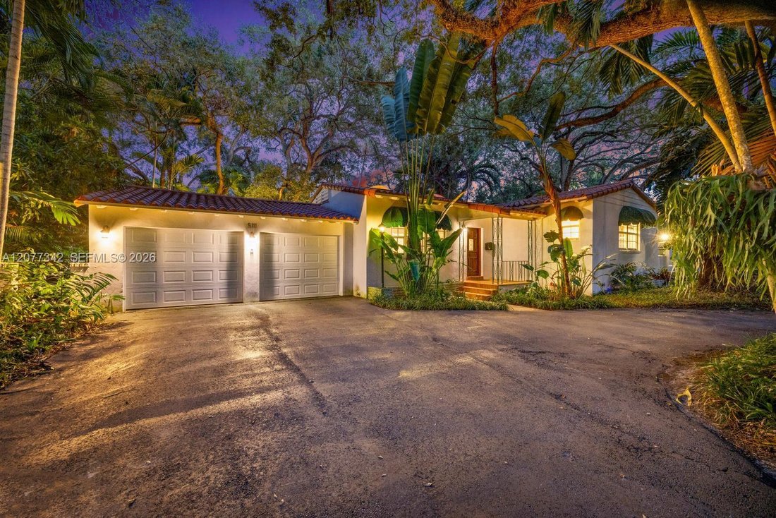 House in Coral Gables, Florida, United States 1 - 18742101