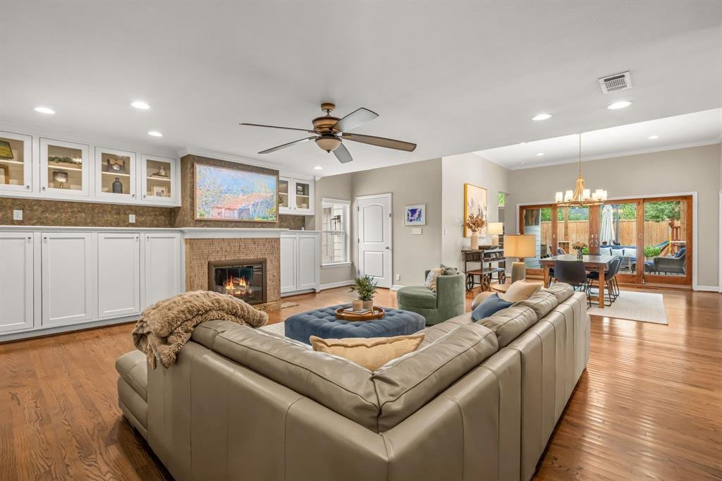 Casa en Fort Worth, Texas, Estados Unidos 3 - 18744450