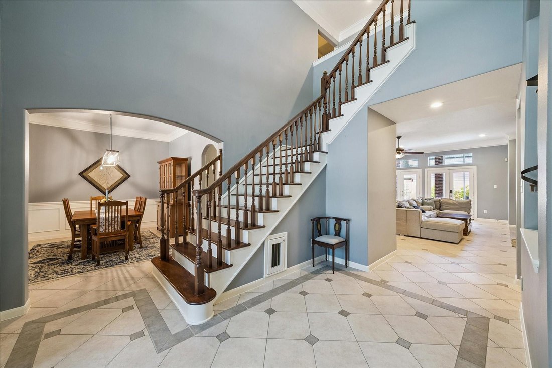 Casa en Tomball, Texas, Estados Unidos 4 - 18741115