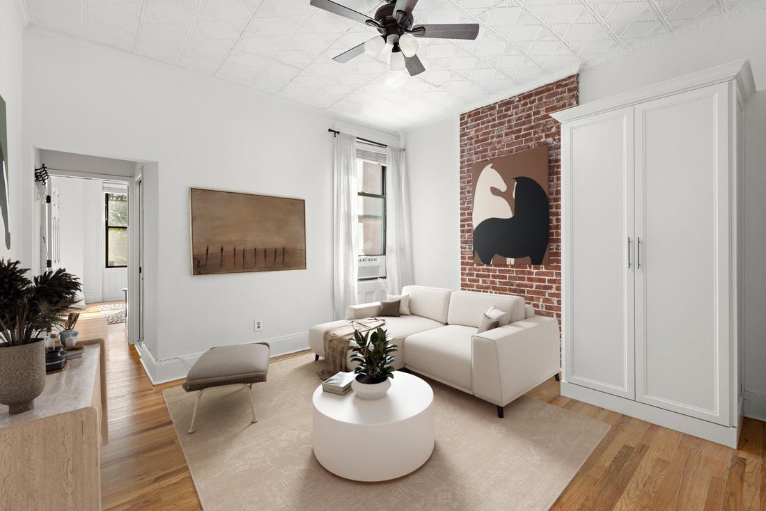 Condominio en Hoboken, Nueva Jersey, Estados Unidos 1 - 18742309