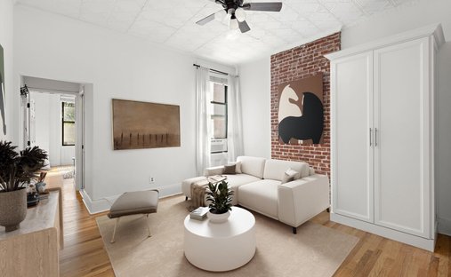 Condominio in Hoboken, NJ, United States 1