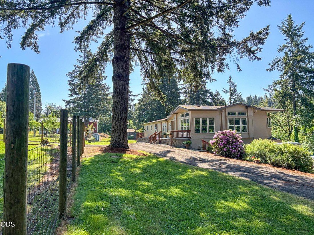 Terreno a Damascus, Oregon, Stati Uniti 2 - 17990971