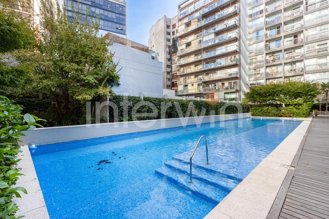 Apartamento en Buenos Aires, Buenos Aires, Argentina 4 - 18742025