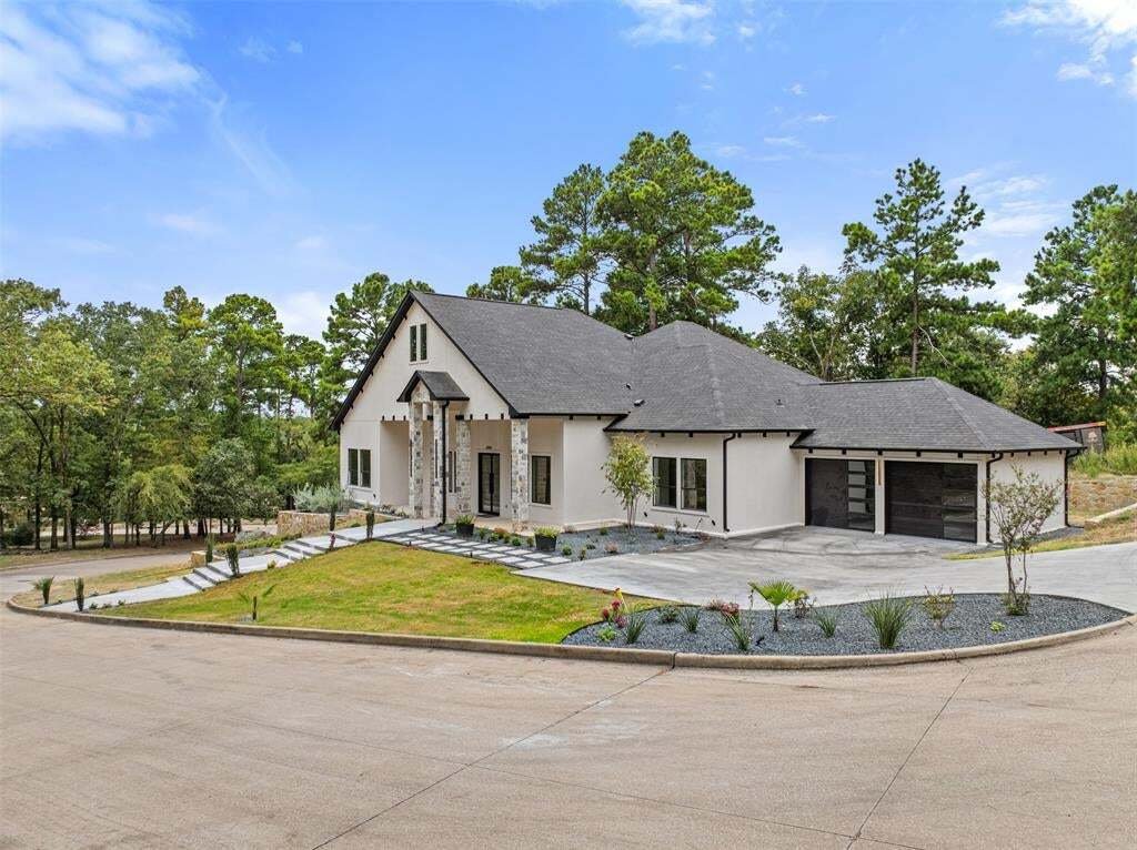 Maison à Tyler, Texas, États-Unis 1 - 18744448