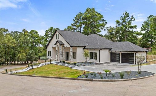 Casa a Tyler, Texas, Stati Uniti 1