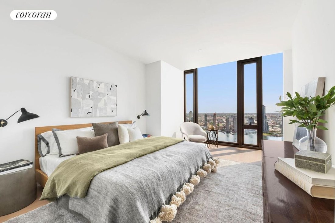Condominio en Nueva York, Nueva York, Estados Unidos 5 - 18742344