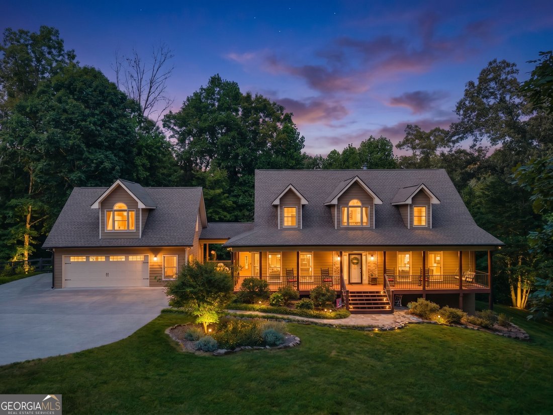 House in Jasper, Georgia, United States 5 - 18743949