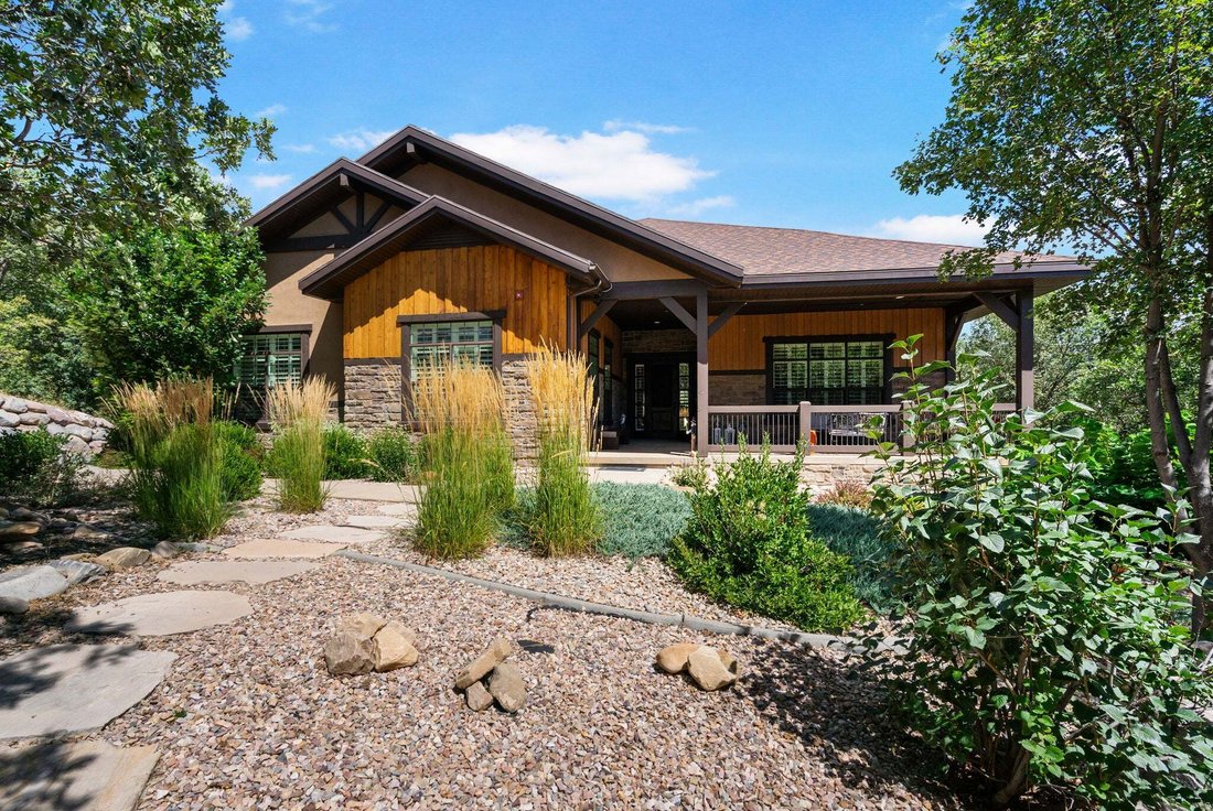 Haus in Springville, Utah, Vereinigte Staaten 2 - 17601860