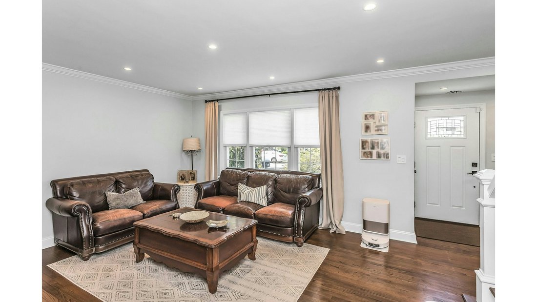 Casa en Nueva York, Nueva York, Estados Unidos 5 - 18744736