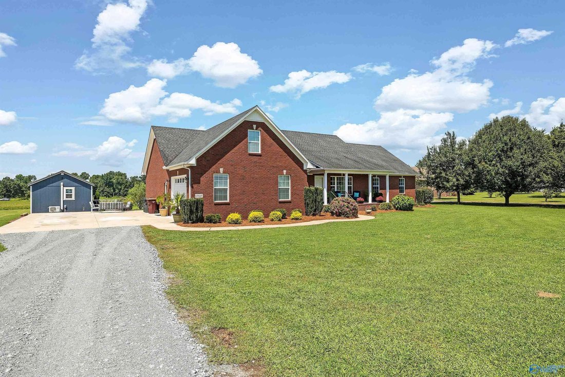 House in Athens, Alabama, United States 4 - 18740777