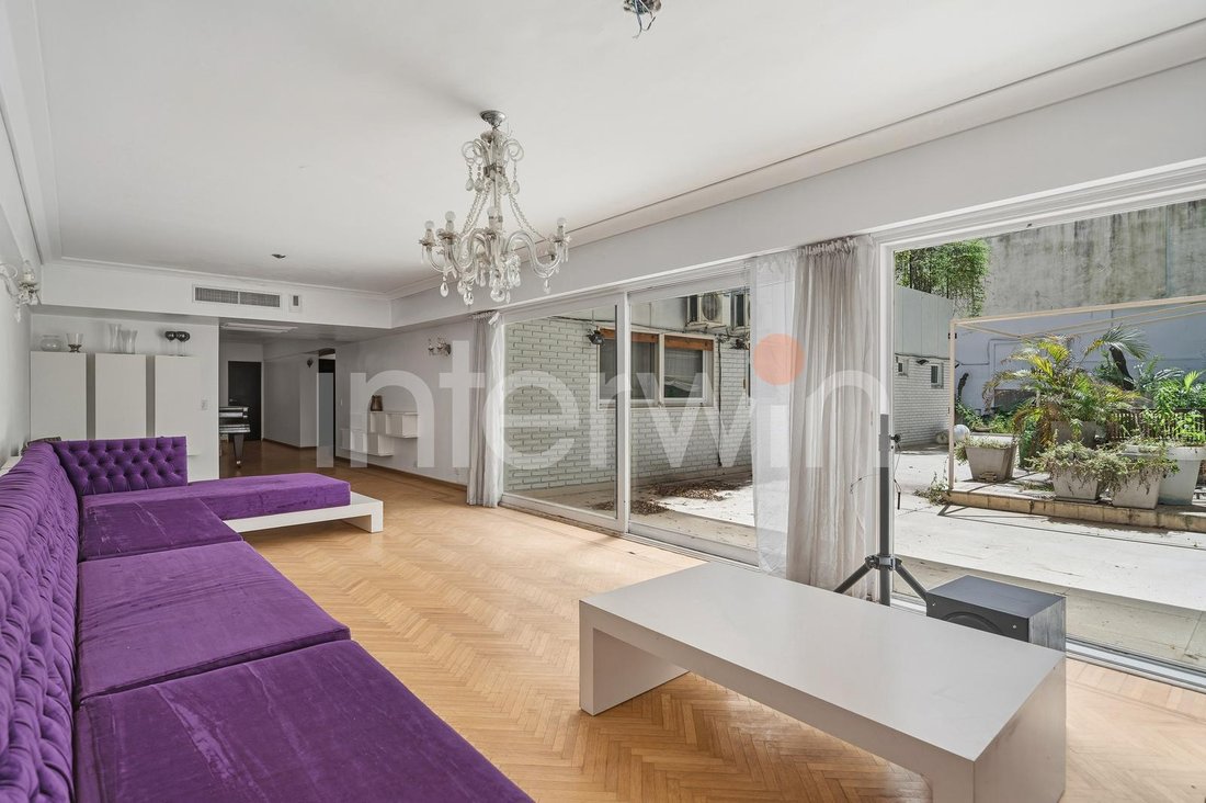 Appartement à Buenos Aires, Buenos Aires, Argentine 1 - 18742003