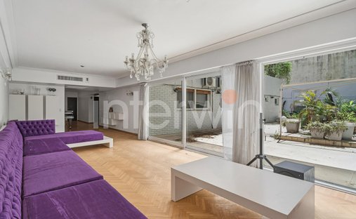 Apartamento en Buenos Aires, Buenos Aires, Argentina 1